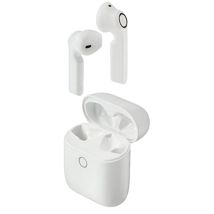True Wireless Panasonic RZ-B100WDGCW, White TWS