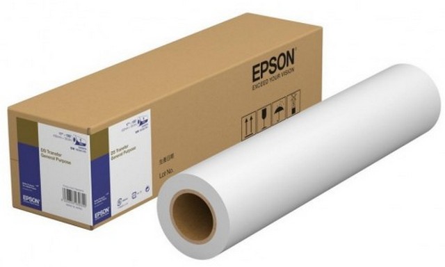 Roll Paper Epson 24