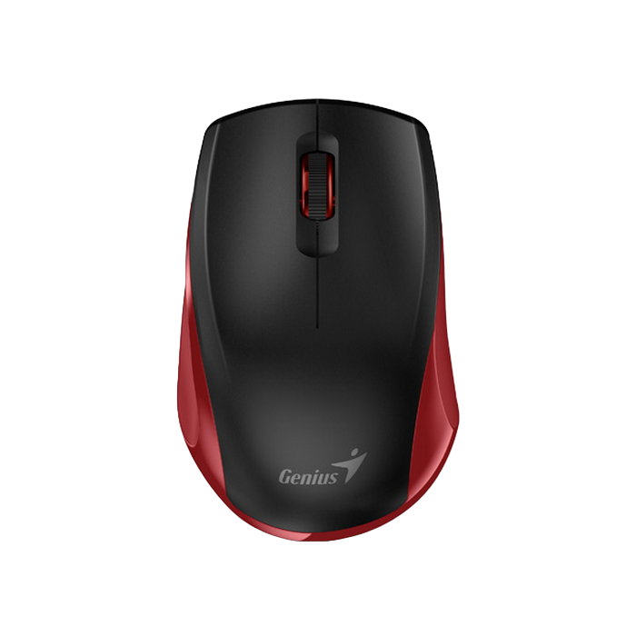 Wireless Mouse Genius NX-8006S, 120..
