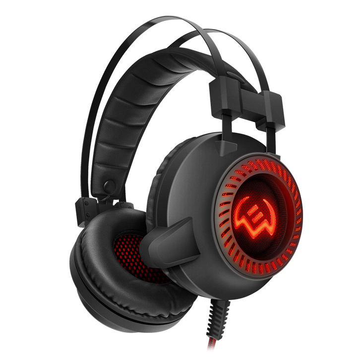 Gaming Headset SVEN AP-U840MV, 50mm drivers, ..