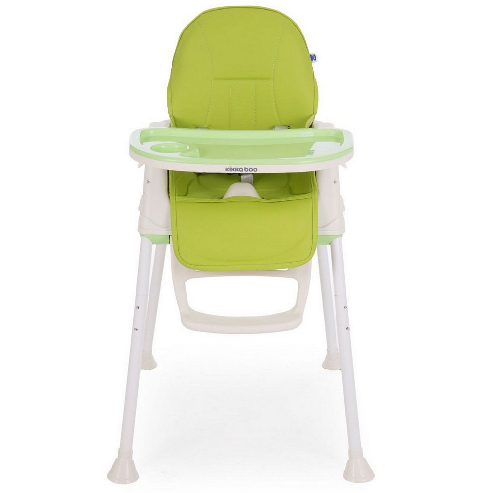 Feeding chair Kikka Boo Creamy 2in1 Green..