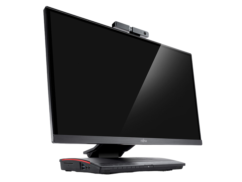 Cumpara  Monoblocuri - FUJITSU ESPRIMO X913 (i3-3220T/4Gb/320Gb/Win8..