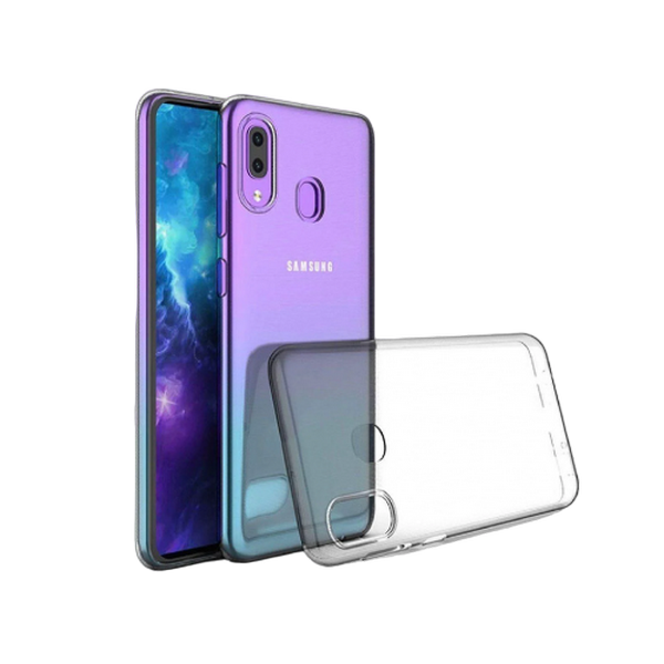 Cumpara  Huse de telefon - Xcover husa p/u Sam. A11, TPU ultra-thin, Tra..