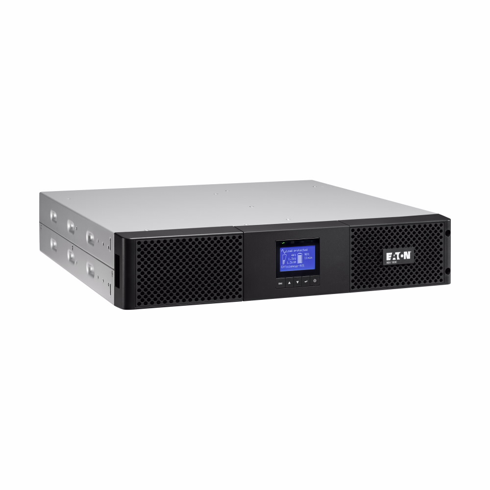 UPS Eaton 9SX1500IR 1500VA/1350W Rack 2U,Onli..