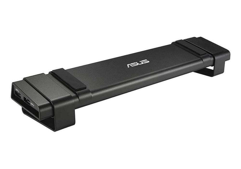 Cumpara  Stații de andocare - Docking Station Asus HZ-3A, 4xUSB 3.0, 2x3.5m..