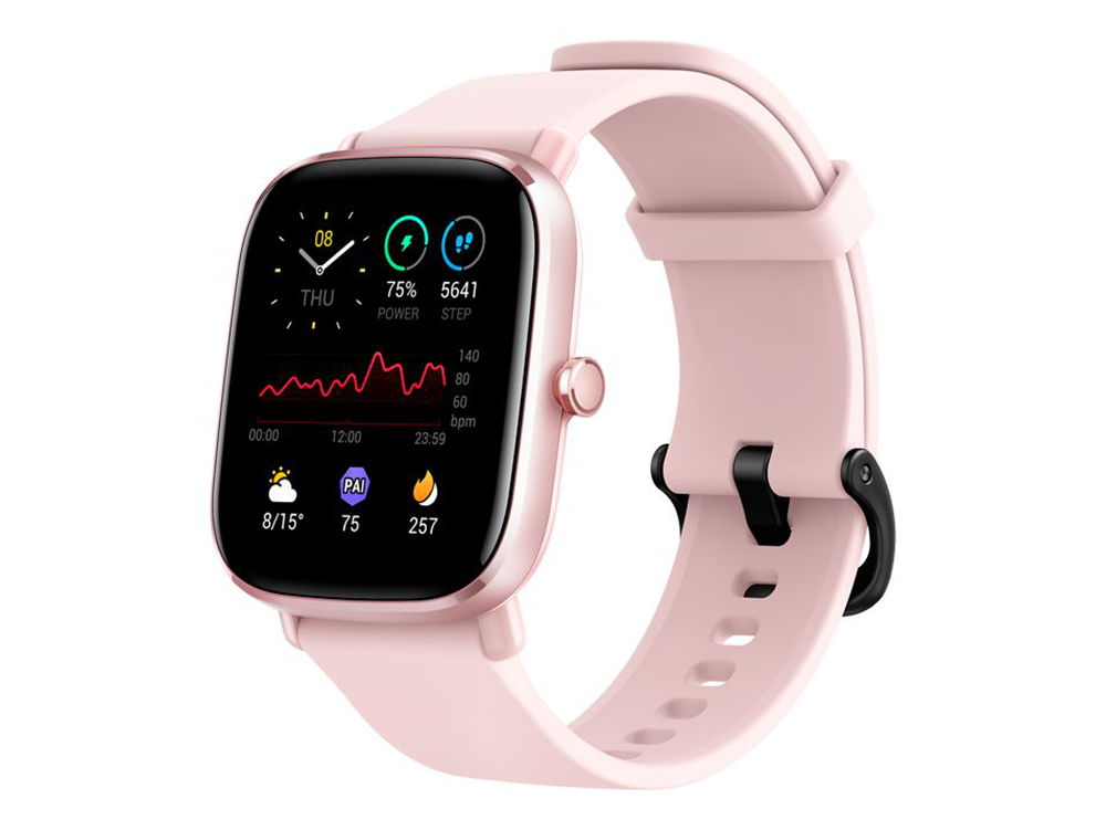 Xiaomi Amazfit GTS2 Mini, Pink