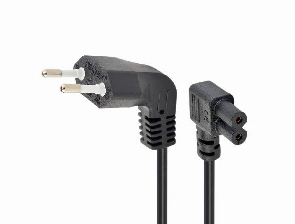 Power Cord PC-220V  1.5m  Russian Plug with f..