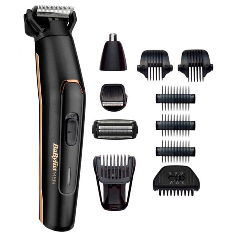 Trimmer BaByliss MT860E..