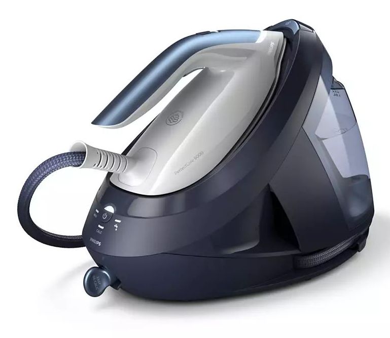Cumpara  Îngrijirea hainelor - Ironing System Philips PSG8030/20..