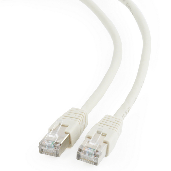 Patch Cord Cat.6/FTP, 10m,  PP6-10M, Cablexpert