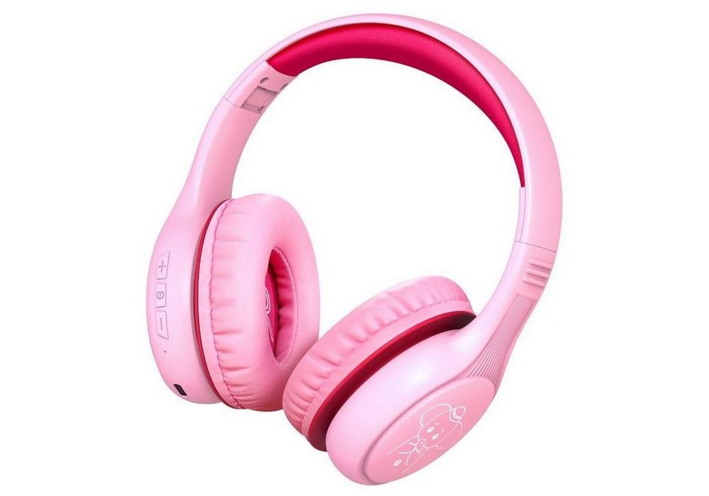 Cumpara  Casti audio - XO Bluetooth Headphones Kids, BE26 stereo, Pi..