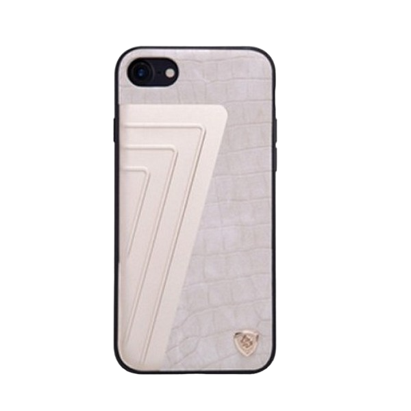 Nillkin Apple iPhone SE 2020/8/7, Hybrid, White