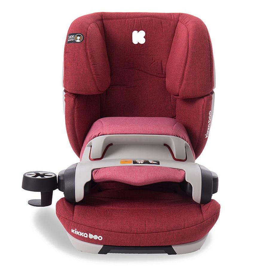 Car Seat Kikka Boo 1-2-3 (9-36 kg) Ferris ISO..