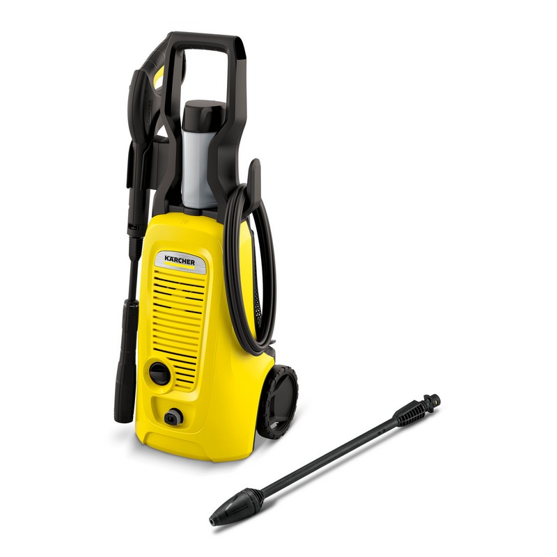 High Pressure Washer Karcher 1.679-300.0 K 4 Universal