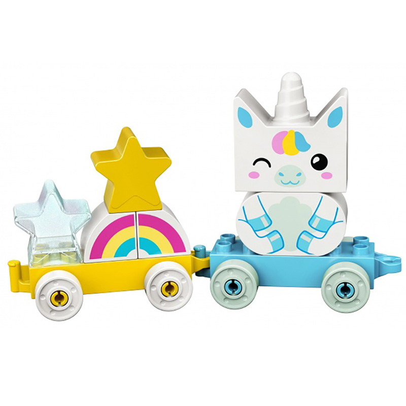 Lego 10953 Unicorn..