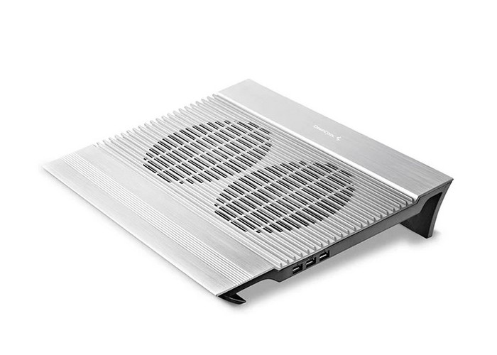 Notebook Cooling Pad Deepcool N8, up to 17'',..