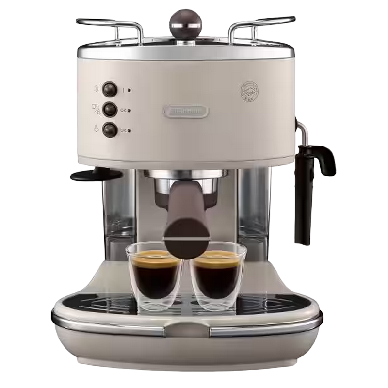 Capsule Coffee Maker DeLonghi ECOV3..
