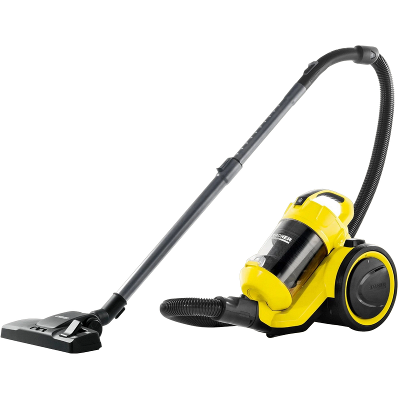 Vacuum Cleaner Karcher 1.198-127.0 VC 3 Plus..