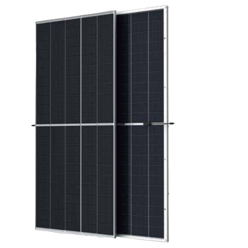 Солнечная панель Trina Solar TSM-DEG19C.20, 535 Вт