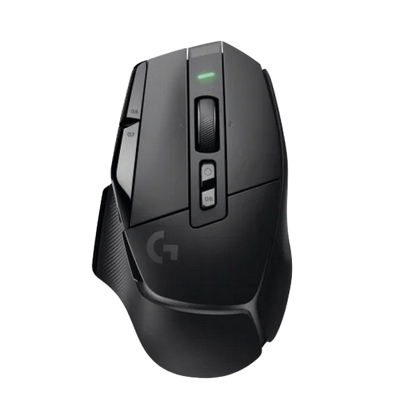 Gaming Wireless Mouse Logitech G502..