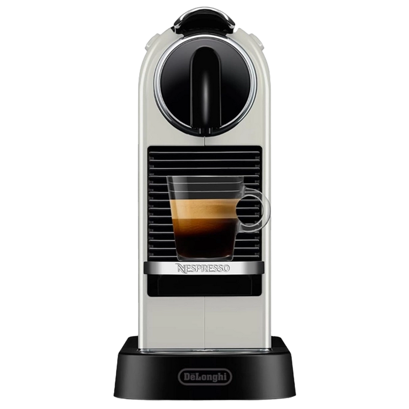 Cumpara  Cafetiere - Capsule Coffee Maker DeLonghi EN167.W..