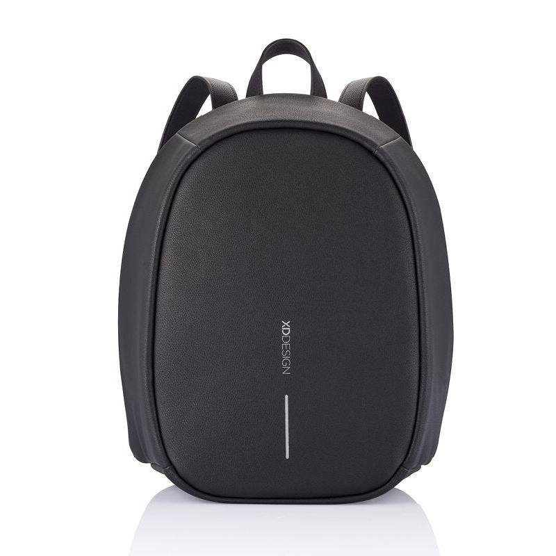 Backpack Bobby Elle, anti-theft, P705.221 for Tablet 9.7" & City Bags, Black