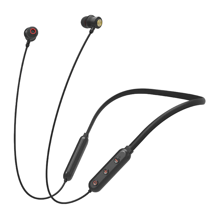 Bluetooth earphone Nillkin E2, Black