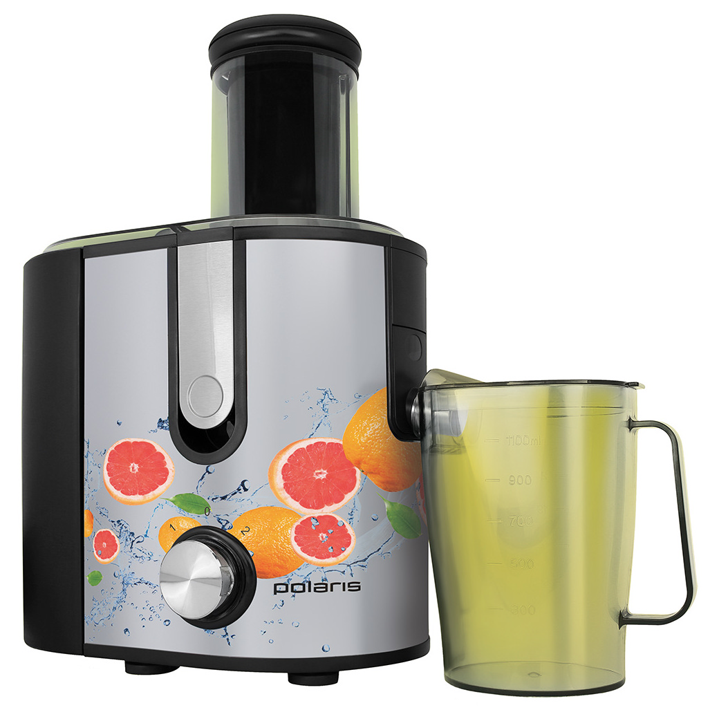 Cumpara  Storcătoare de fructe - Juicer Extractor Polaris PEA1241A..