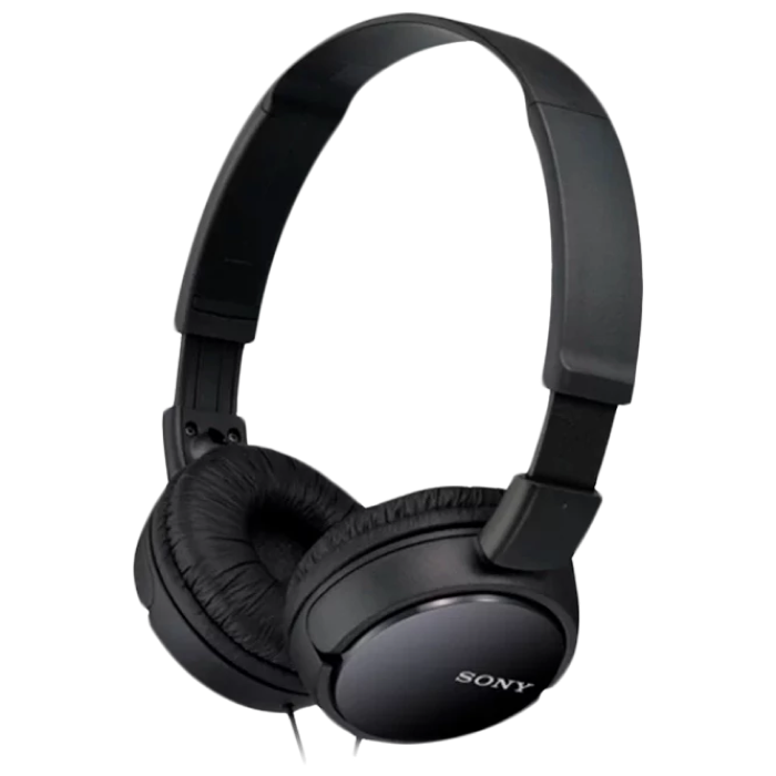 Cumpara  Casti audio - Headphones  SONY  MDR-ZX110AP, Mic on cable, ..