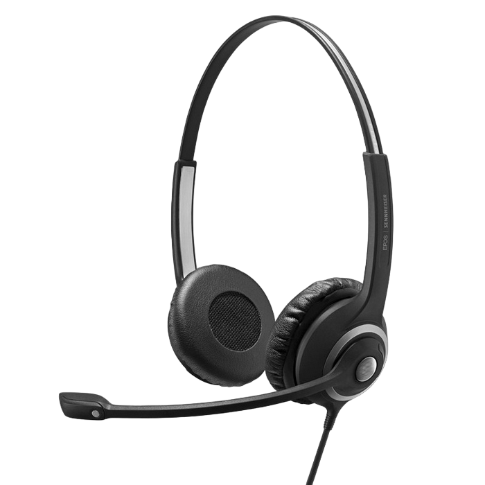 Headset Sennheiser SC 260 Easy Disc..