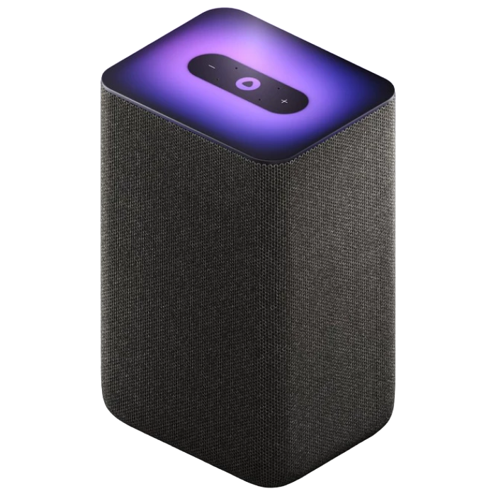 Yandex station 2  YNDX-00051K  Black.