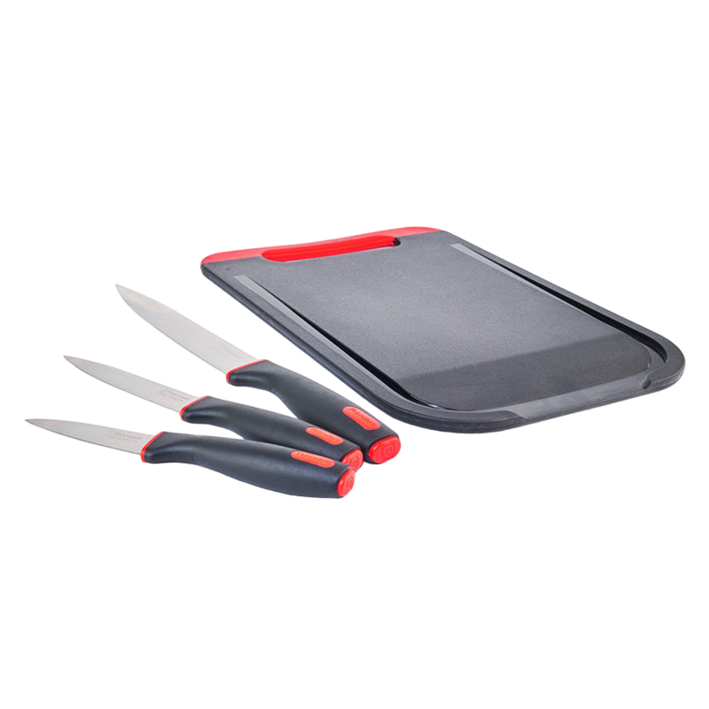 Knife Set Rondell RD-1010..