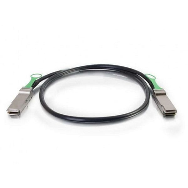 QSFP+ 40G Direct Attach Cable 3M, Cisco Compa..