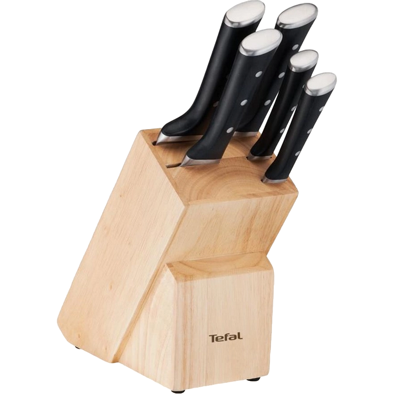 Knife Set Tefal K232S574..