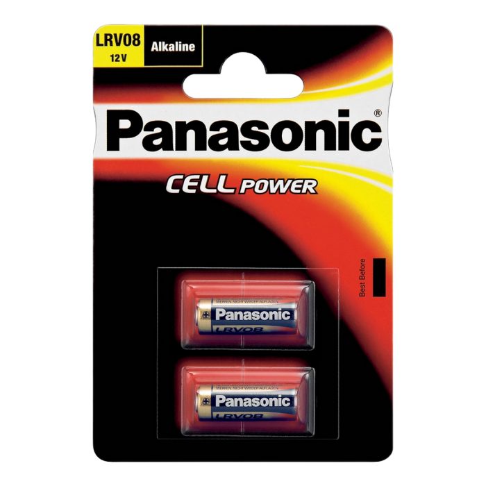 LR08 Panasonic 