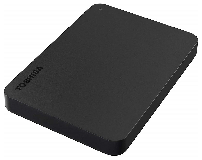 Cumpara  Unități HDD și SSD externe - 1.0TB (USB3.1) 2.5