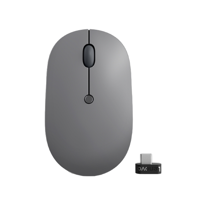Lenovo Go USB-C Essential Wireless Mouse (4Y51C21216)