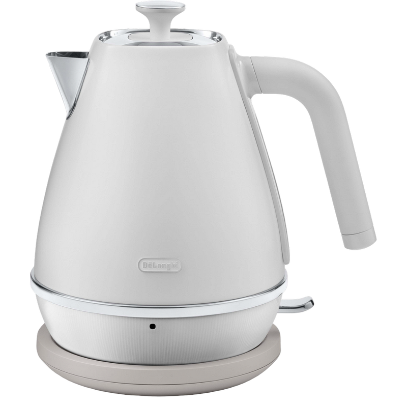 Kettle DeLonghi KBIN2001.W Distinta Moments