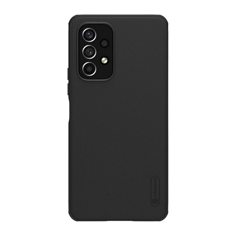Nillkin SAM. A53, Frosted Pro, Blac..