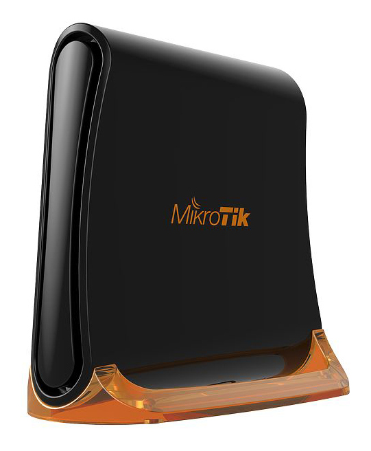 Mikrotik RB931-2nD hAP mini