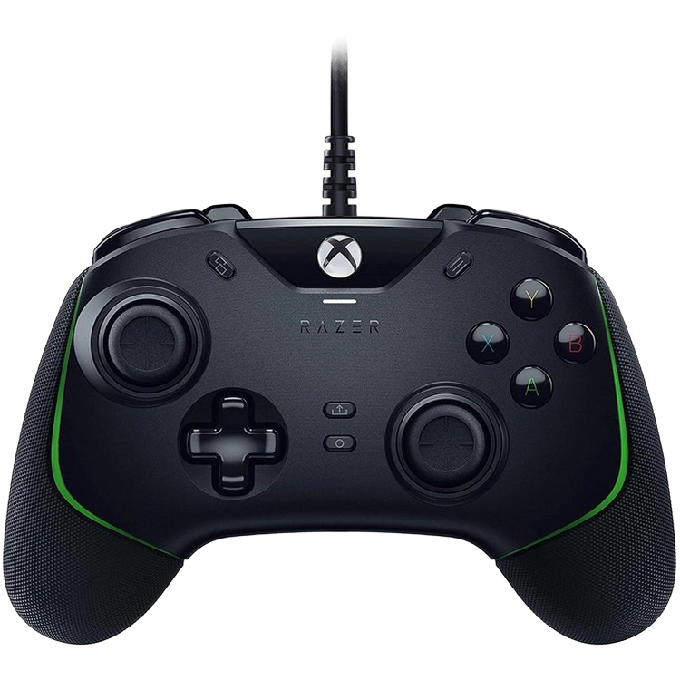 Gamepad Razer Wolverine V2, for Xbox, Mecha-T..