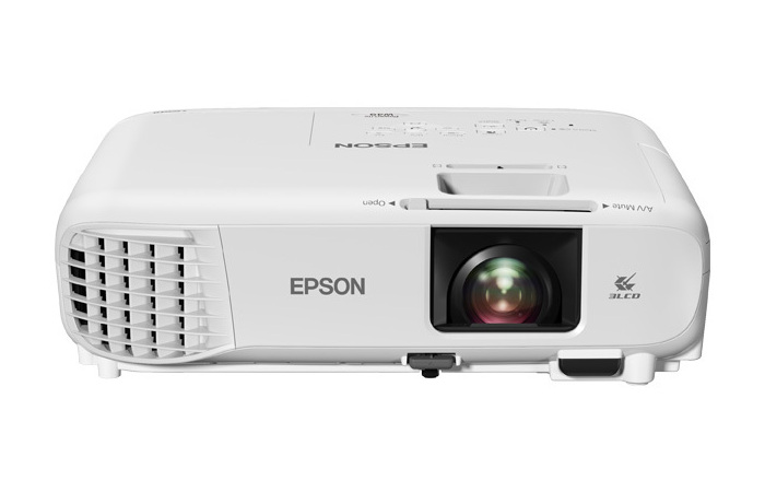 Cumpara  Proiectoare - Projector Epson EB-W49; LCD, WXGA, 3800Lum, 1..