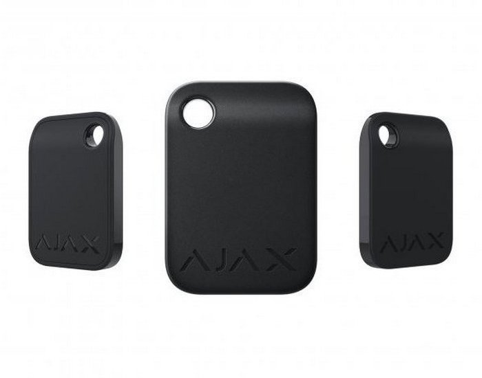 Cumpara  Casa inteligentă - Ajax Encrypted Contactless Key Fob 