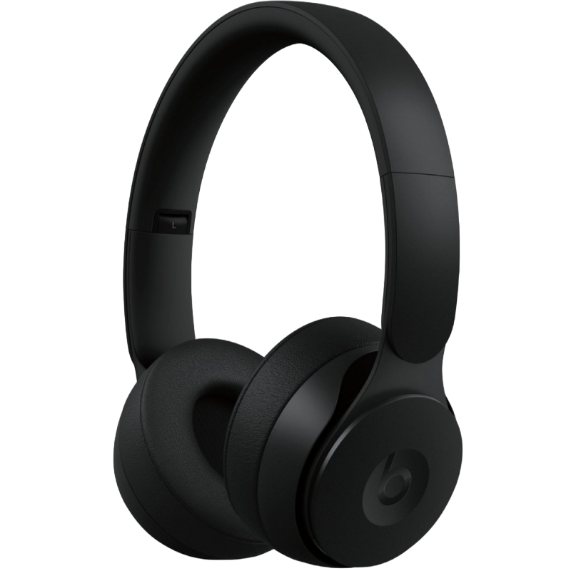 Beats Solo Pro Black, Bluetooth headphones
