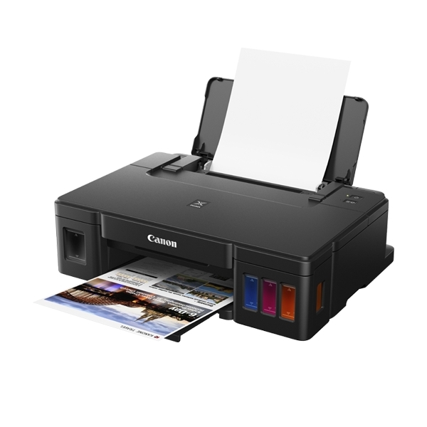 Cumpara  Imprimante - Printer Canon Pixma G1411..
