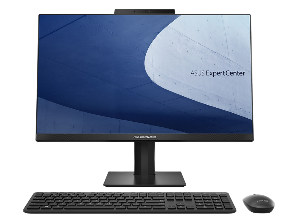 Cumpara  Monoblocuri - Asus AiO ExpertCenter E5402 Black (23.8
