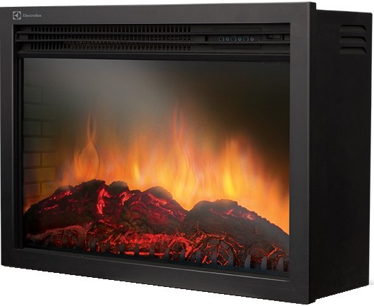 Electric Fireplace Electrolux EFP/P-2520LS..