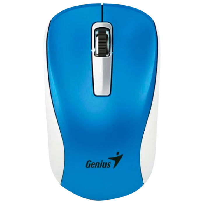 Wireless Mouse Genius NX-7010, Opti..