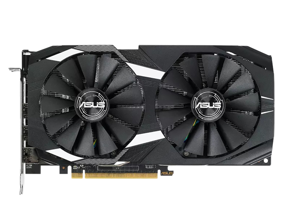 VGA ASUS Dual Radeon RX560 4GB GDDR5 (DUAL-RX..