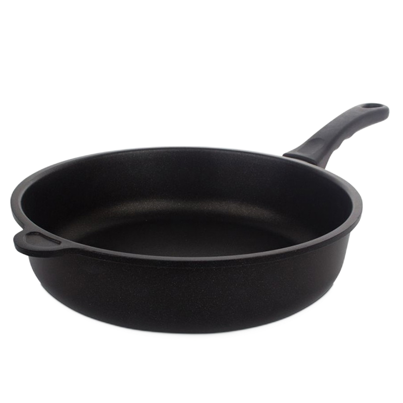 Frypan AMT  728-E D.28cm..
